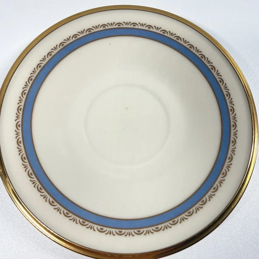 Lenox memories tea